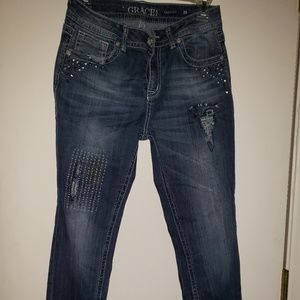 Grace jeans